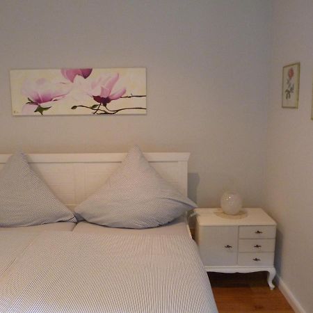 Gaestezimmer Am Huestert Adenau Εξωτερικό φωτογραφία