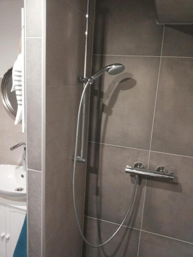 Gaestezimmer Am Huestert Adenau Εξωτερικό φωτογραφία