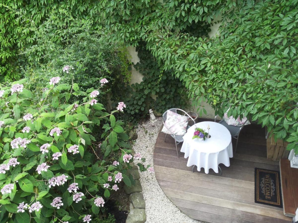 Gaestezimmer Am Huestert Adenau Εξωτερικό φωτογραφία