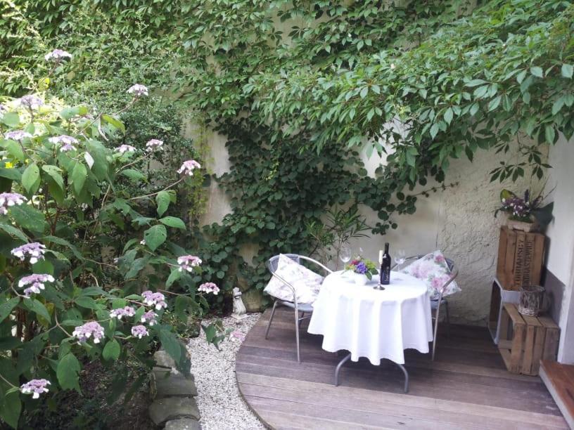 Gaestezimmer Am Huestert Adenau Εξωτερικό φωτογραφία