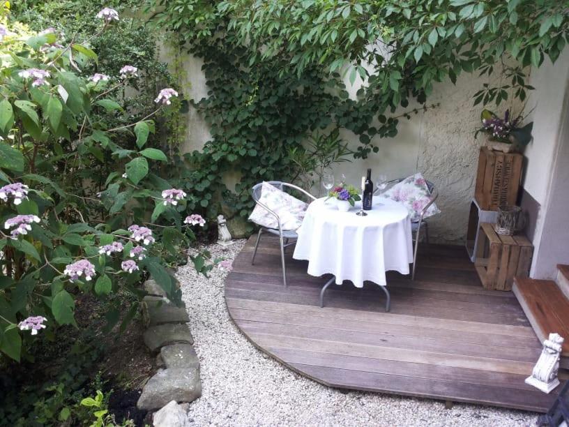 Gaestezimmer Am Huestert Adenau Εξωτερικό φωτογραφία