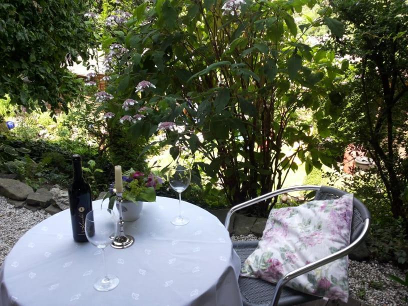 Gaestezimmer Am Huestert Adenau Εξωτερικό φωτογραφία