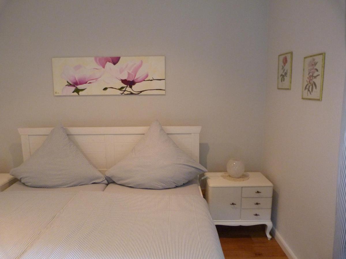 Gaestezimmer Am Huestert Adenau Εξωτερικό φωτογραφία