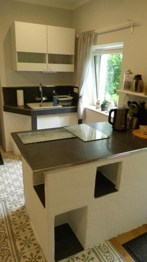Gaestezimmer Am Huestert Adenau Εξωτερικό φωτογραφία