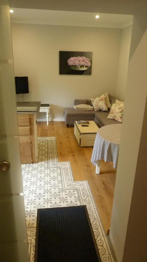 Gaestezimmer Am Huestert Adenau Εξωτερικό φωτογραφία