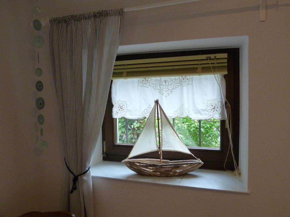 Gaestezimmer Am Huestert Adenau Εξωτερικό φωτογραφία